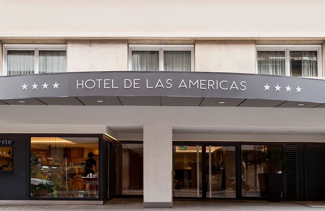 Cyan Hotel de Las Americas-1