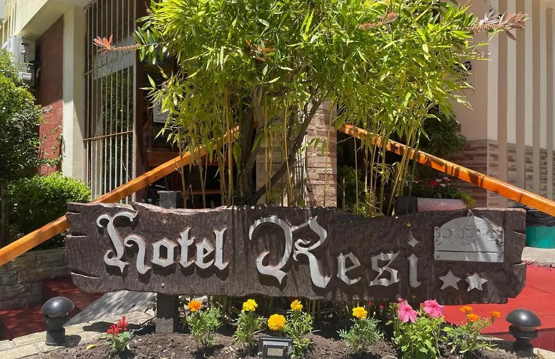 Hotel Resi San Bernardo-1