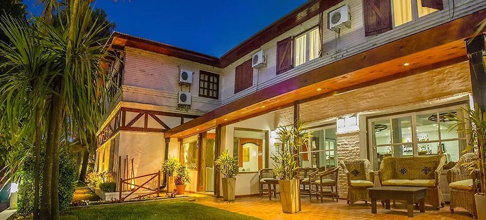 Posada Pecos-1