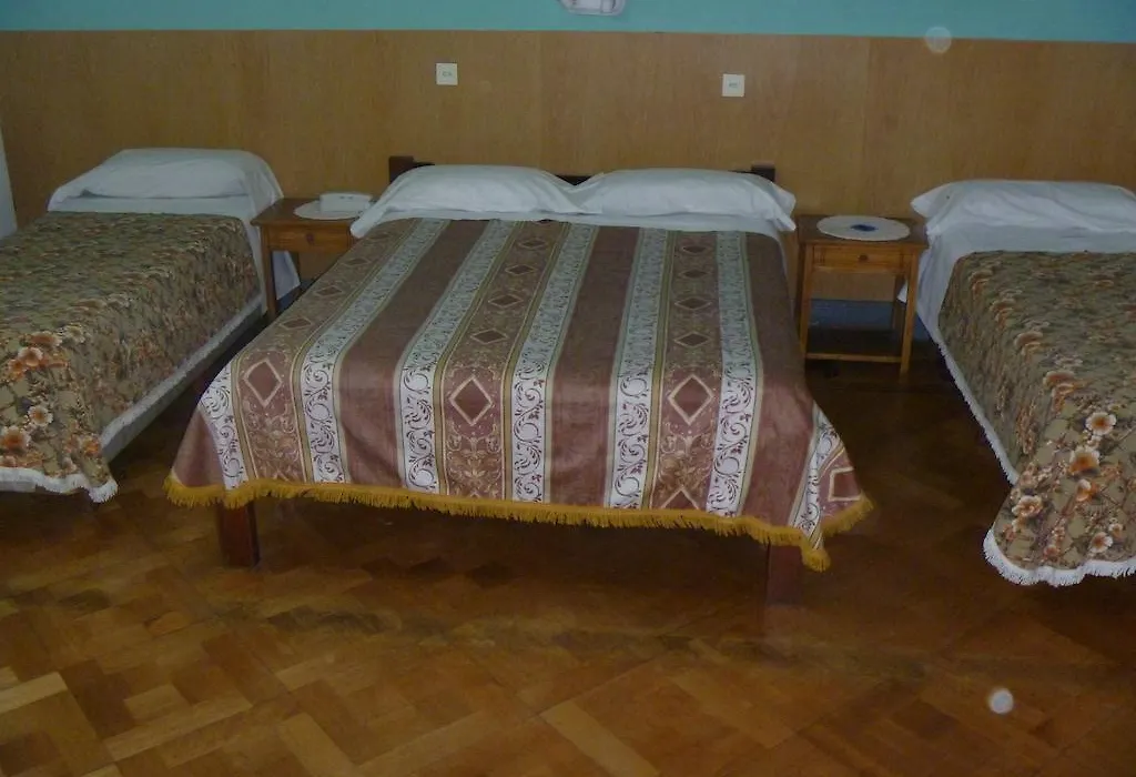 Hotel San Martin-1