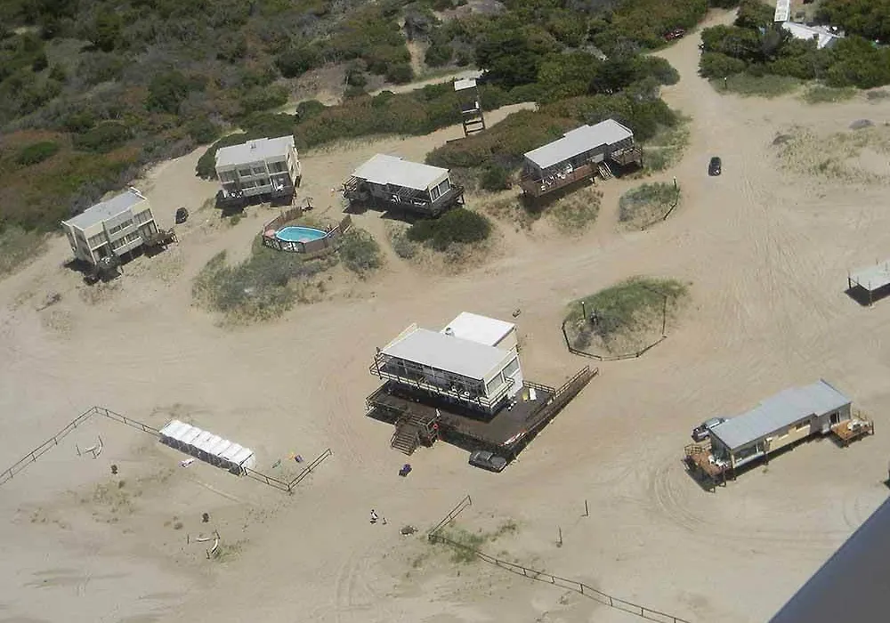 Marina de las Pampas-1