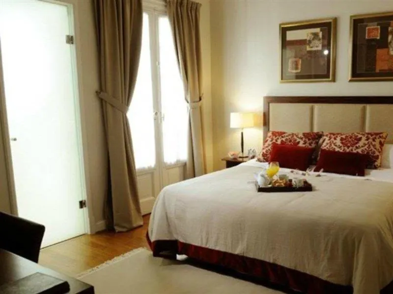 Duque Hotel Boutique & Spa (Adults Only)-1