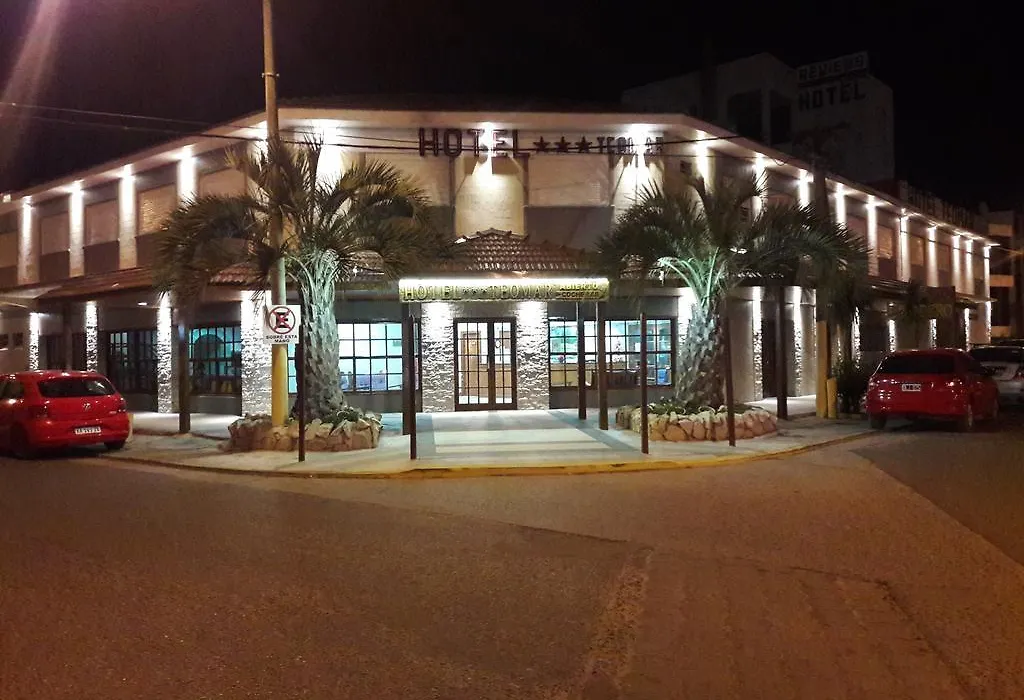 Hotel Teomar-1