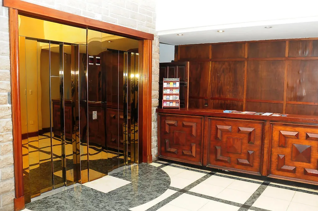 Hotel Rivoli-1