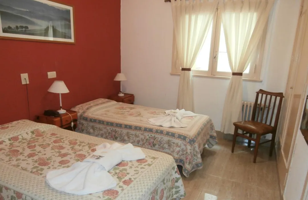 Hotel El Circulo-1