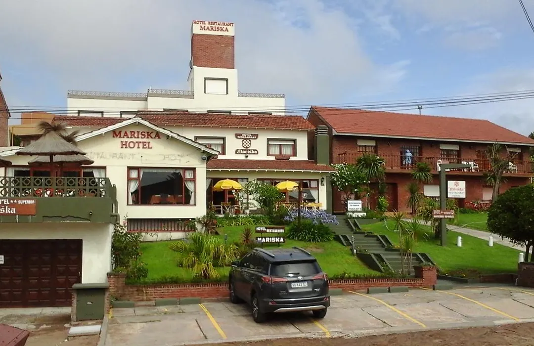 Hotel Mariska Dos Estrellas Superior-1