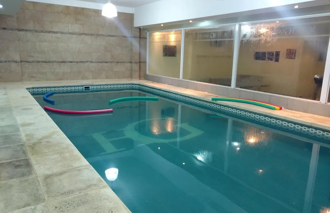 Hotel Gladiador-1