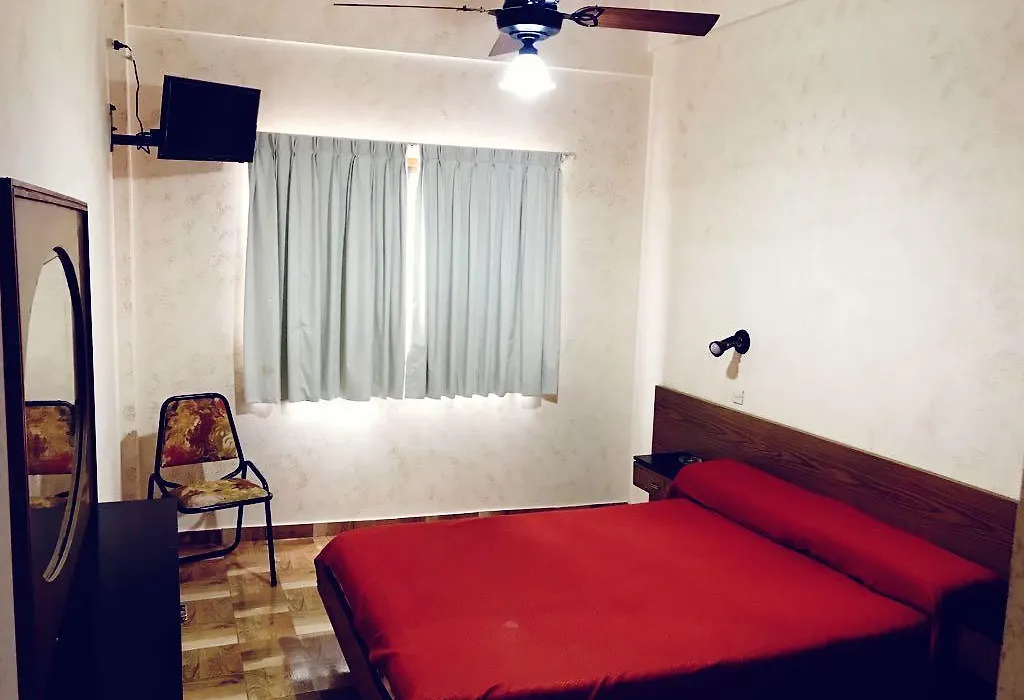 Hotel Condor-1