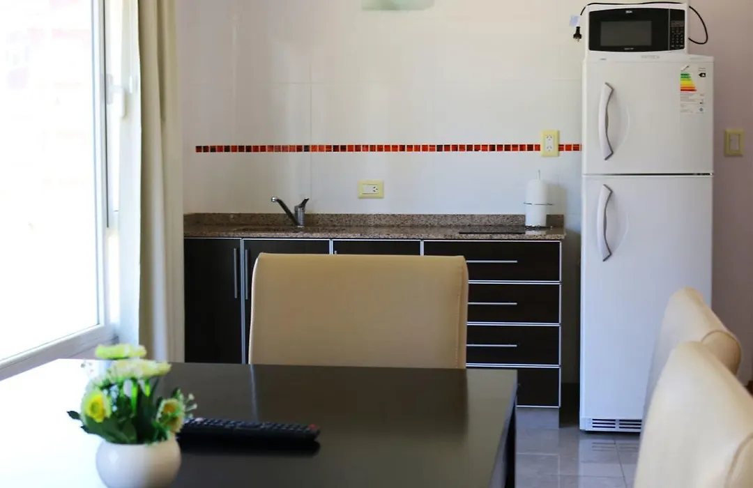 Breeze Apart Hotel-1