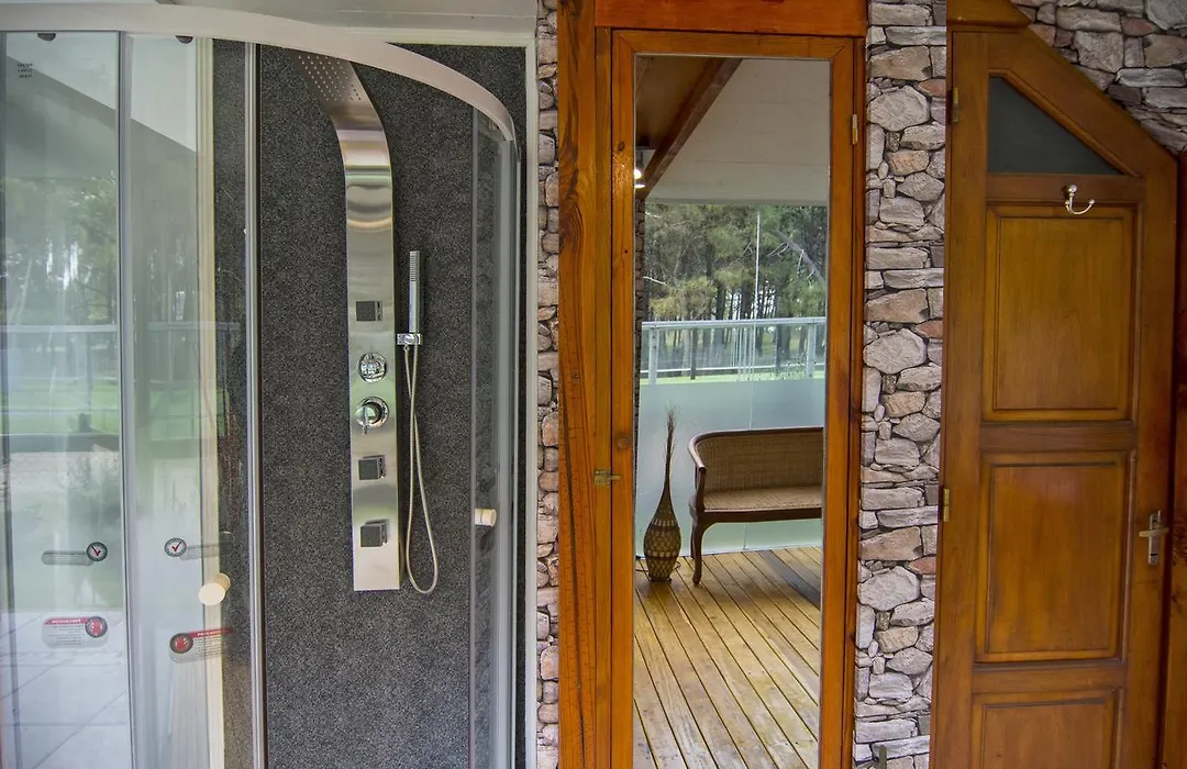 Suites del Bosque-1