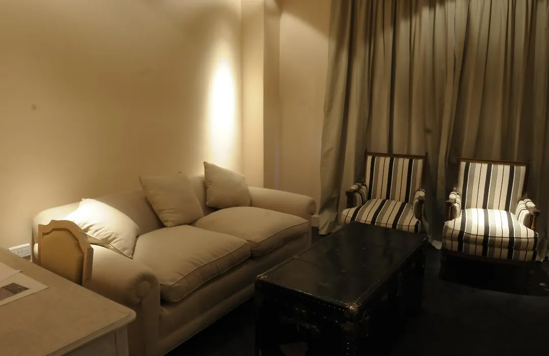 Ultra Hotel Buenos Aires-1