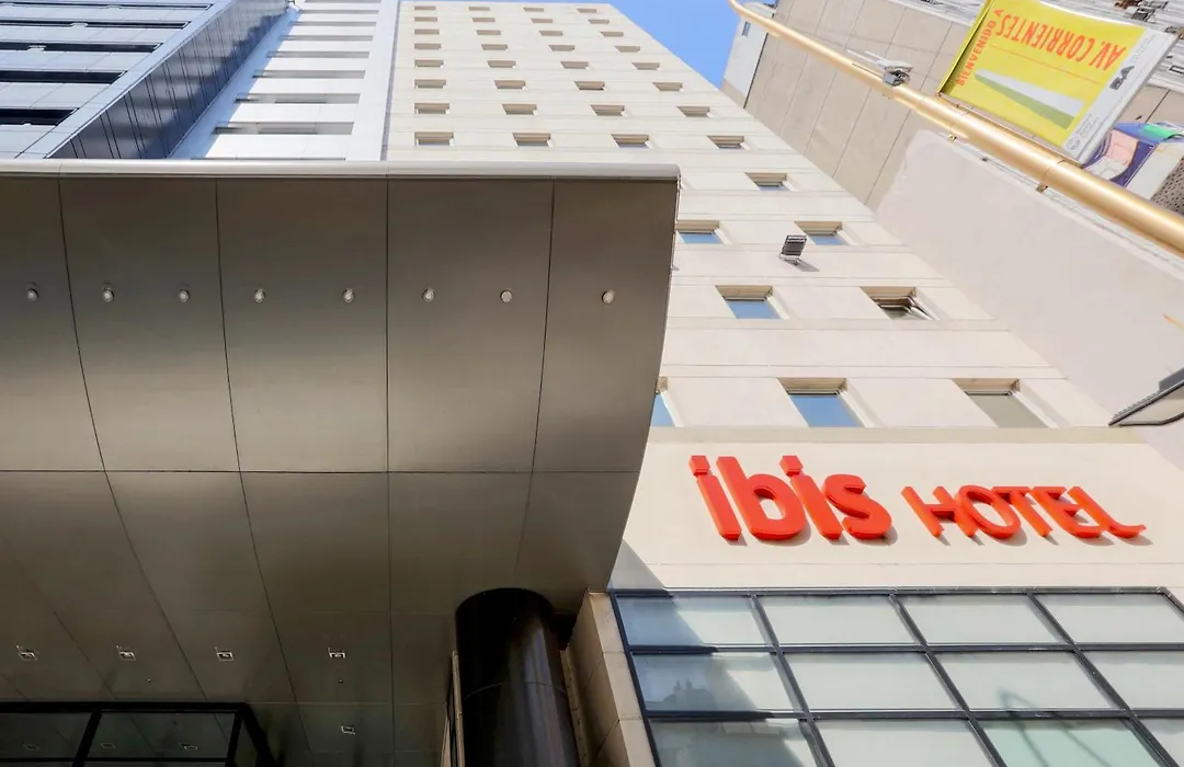 Ibis Buenos Aires Obelisco-1