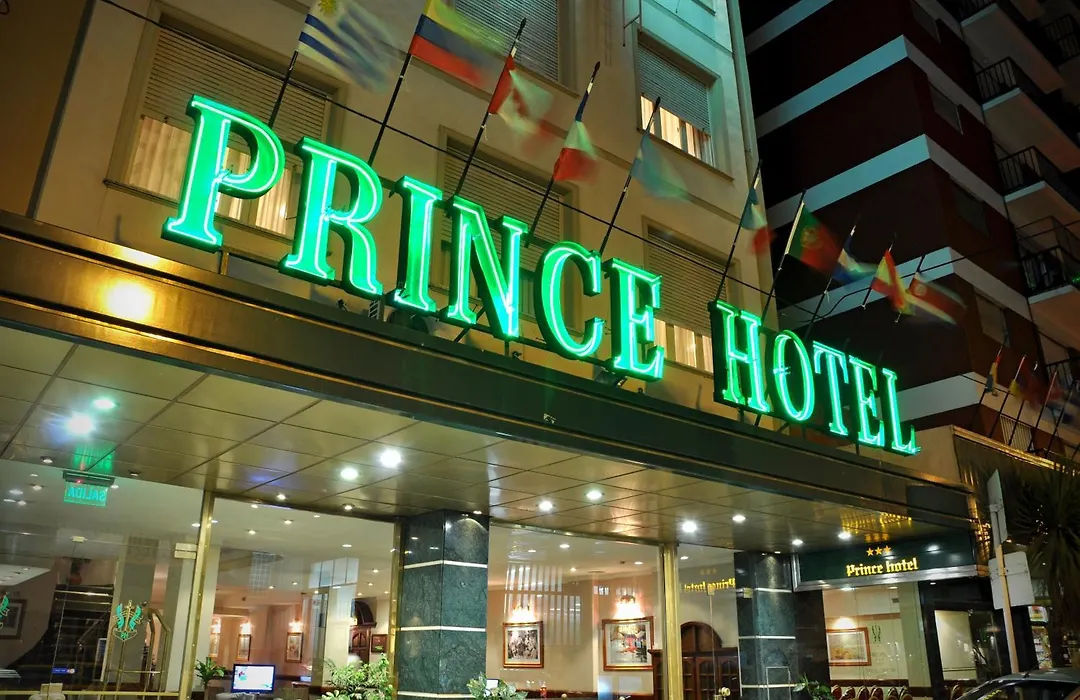 Prince Hotel-1