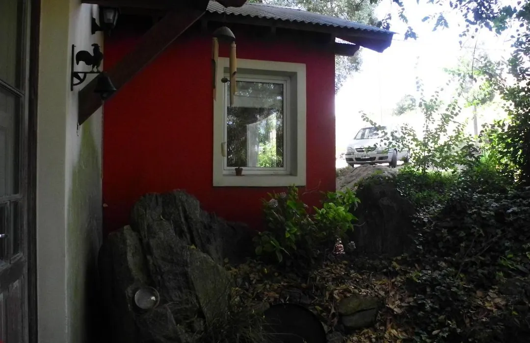 Entre Sierras B&B-1