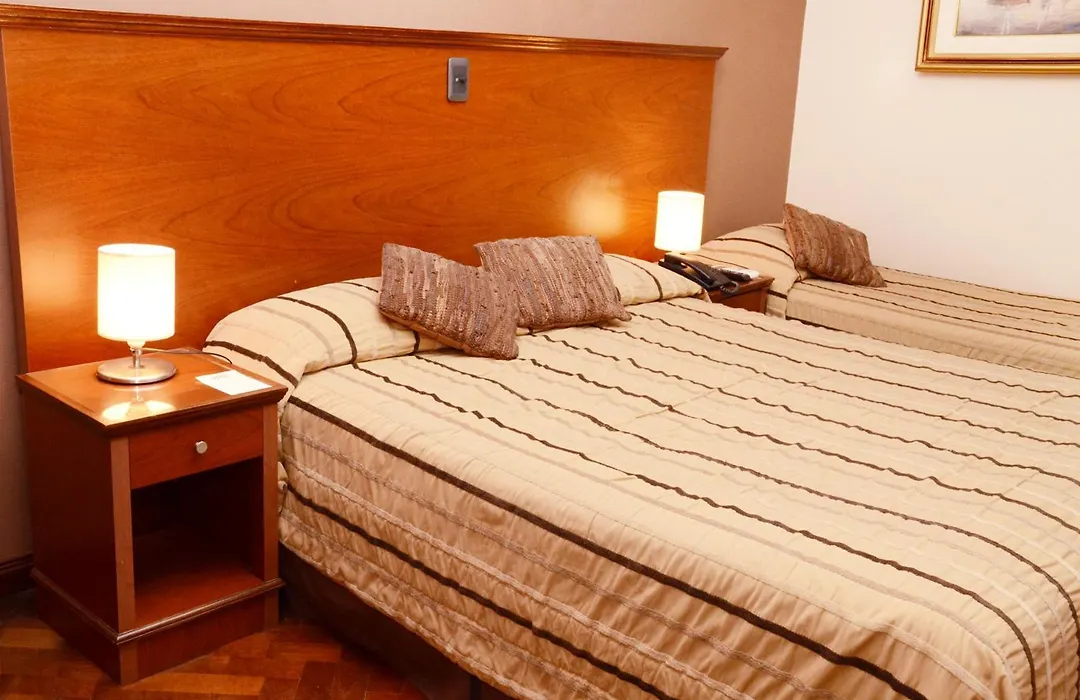 Hotel Dorá-1