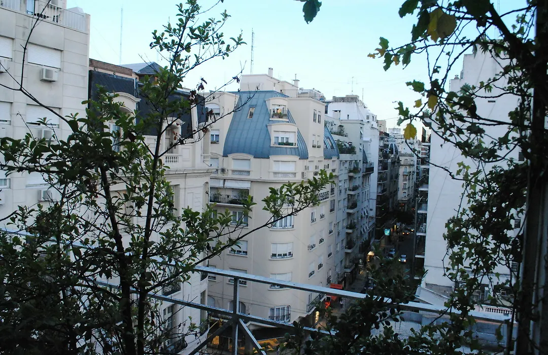Leonardo Da Vinci Residence-1