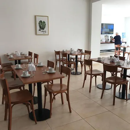 Hotel Davinci-3