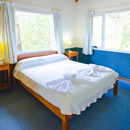 Suites del Bosque-3