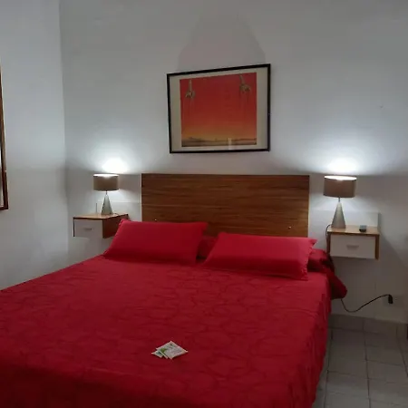 Hotel San Carlos-2
