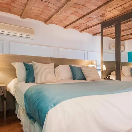 San Telmo Suites-3