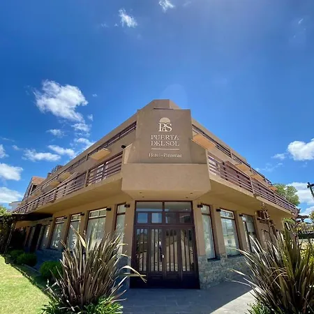 Hotel Puerta del Sol Pinamar-3