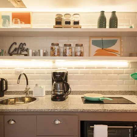 San Telmo Suites-2