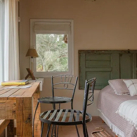 Entre Sierras B&B-2