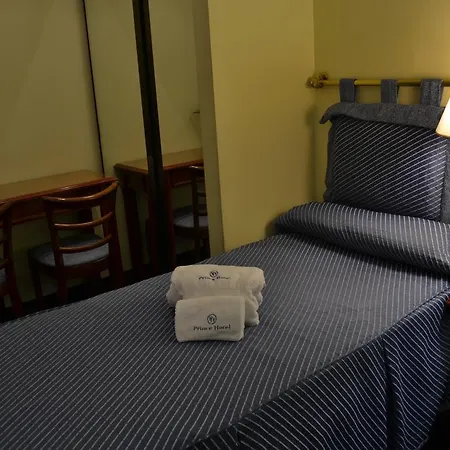 Hotel Prince-3