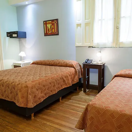 Hotel Reina-3