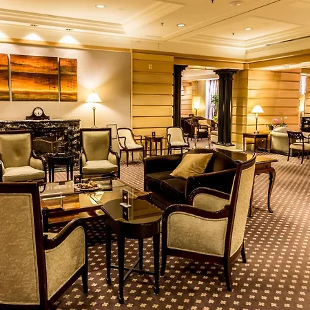 Intercontinental Buenos Aires By Ihg-2