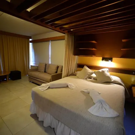 Hosteria Tequendama Classic & Resort-3