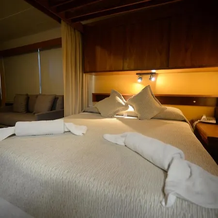 Hosteria Tequendama Classic & Resort-2
