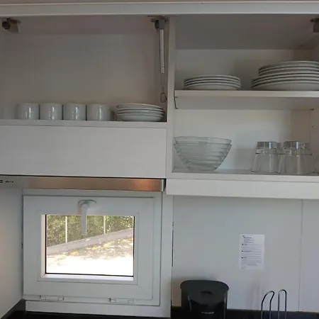 Rental Suites Pilar-3