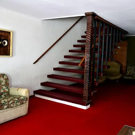 Hotel Danubio-2