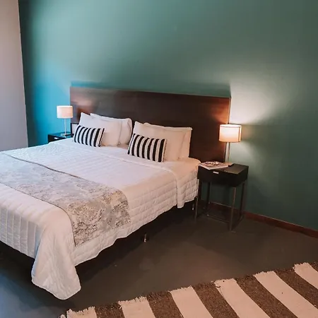 Casa Campus Pilar Suites-3