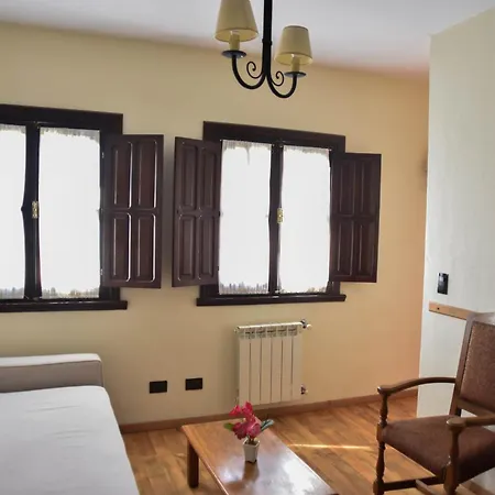 Hosteria Casagrande-2