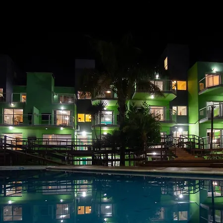 Oasis Apart-Spa-3