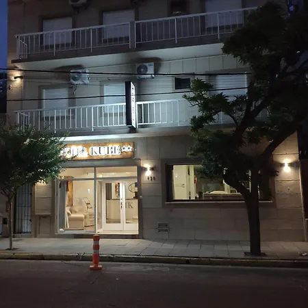 Hotel Kube-2