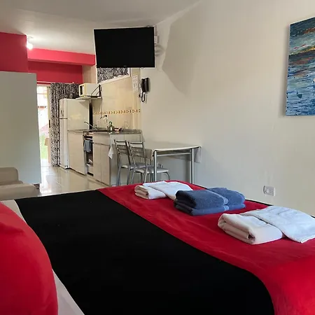 Apart & Hotel Neptuno-3