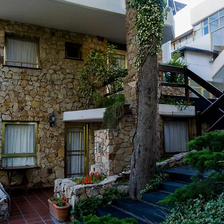 Piedras Doradas Hotel y Spa-3