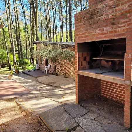 La Mansion del Bosque-3