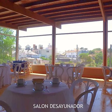 Hosteria Sirena-2