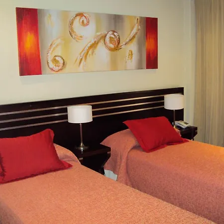 Promenade Hotel-2