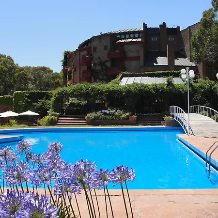 Hotel del Bosque-3
