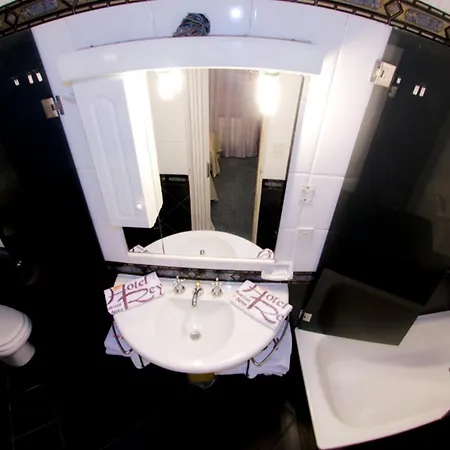Hotel Rey-2