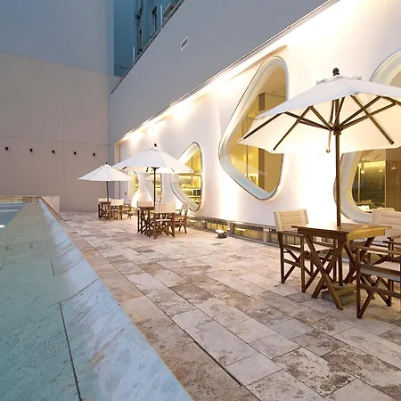 Dazzler By Wyndham Buenos Aires Recoleta-3