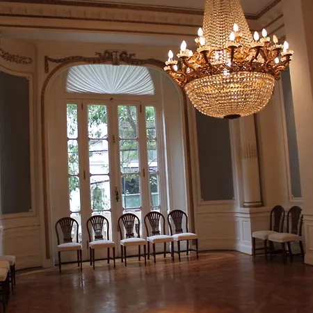 Hotel Club Frances-2