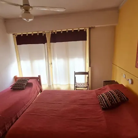 Hotel del Paseo-2