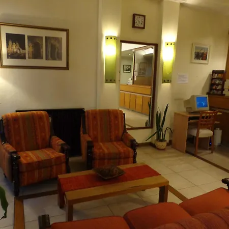 Hotel Compostela-3