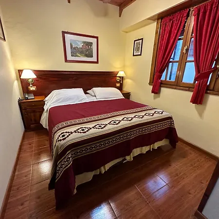 Hosteria Sirenuse-3